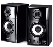 GENIUS SP-HF1201A BLACK