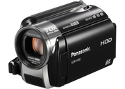 Panasonic SDR-H90