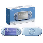 PSP 1000,  2000,  3000,  Go,  Street