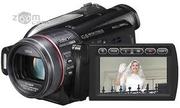 Продам камеру Panasonic HS 300 + 13 аксессуаров