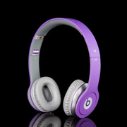 Наушники Monster Beats by Dr.Dre Solo HD  iPod® и iPhone™