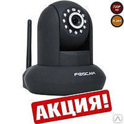 IP камера Foscam FI9821W