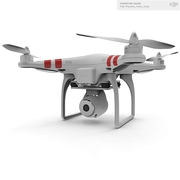 Phantom 2 vision