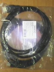 HDMI кабель для современной теле- видеоаппаратуры. 