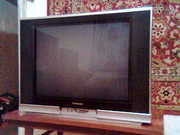 Продам  телевизор Panasonic   диагональ 72 см.